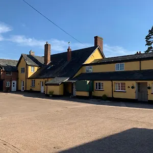 Elbury Broadclyst