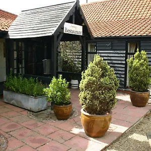 Farmhouse Inn Inn