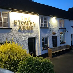 The Stowey Arms Exminster