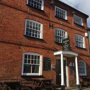 The Silverton