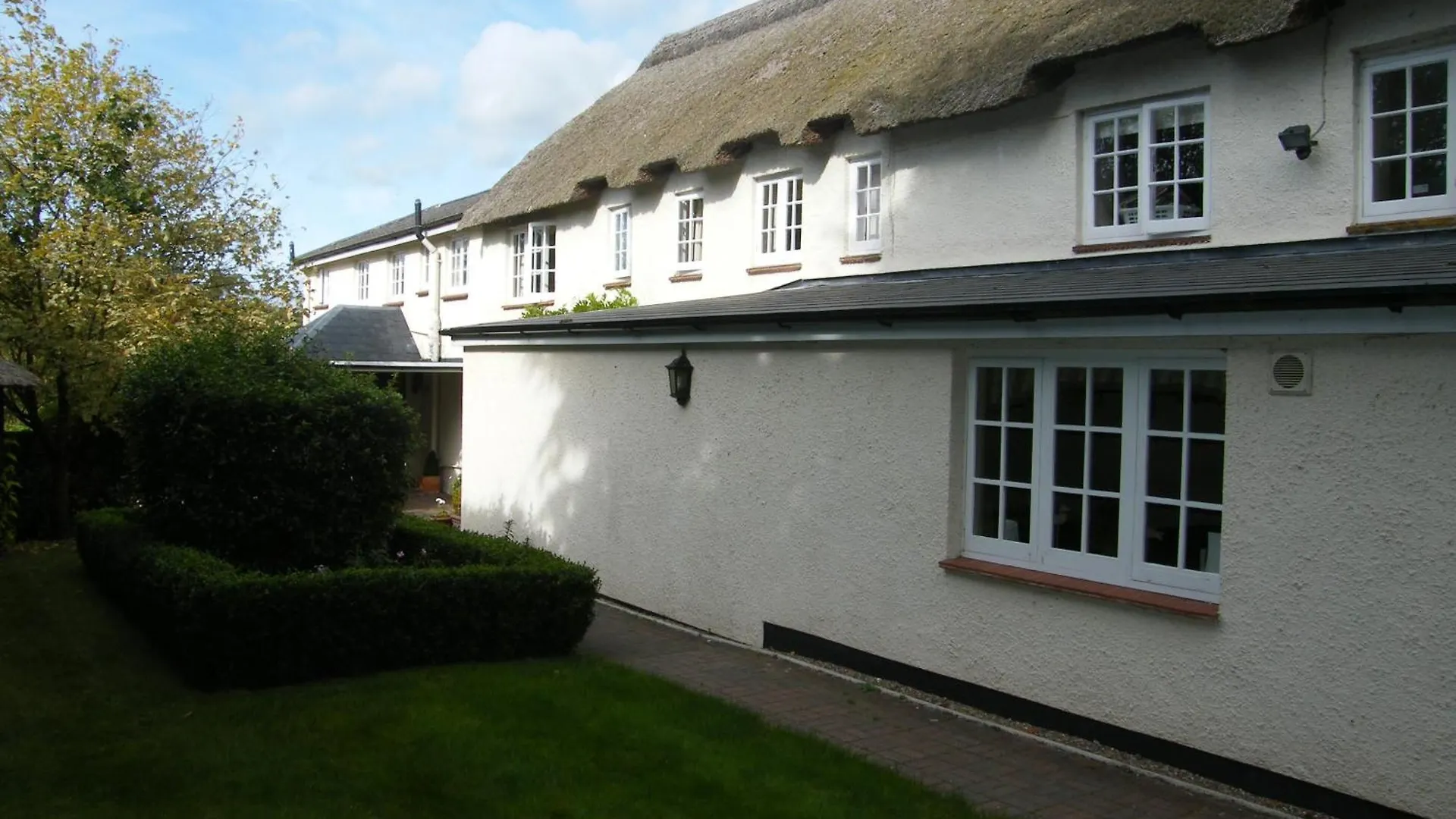 Tumbling Weir Hotel Ottery St Mary