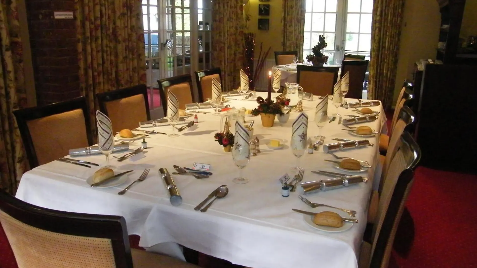 Tumbling Weir Hotel Ottery St Mary