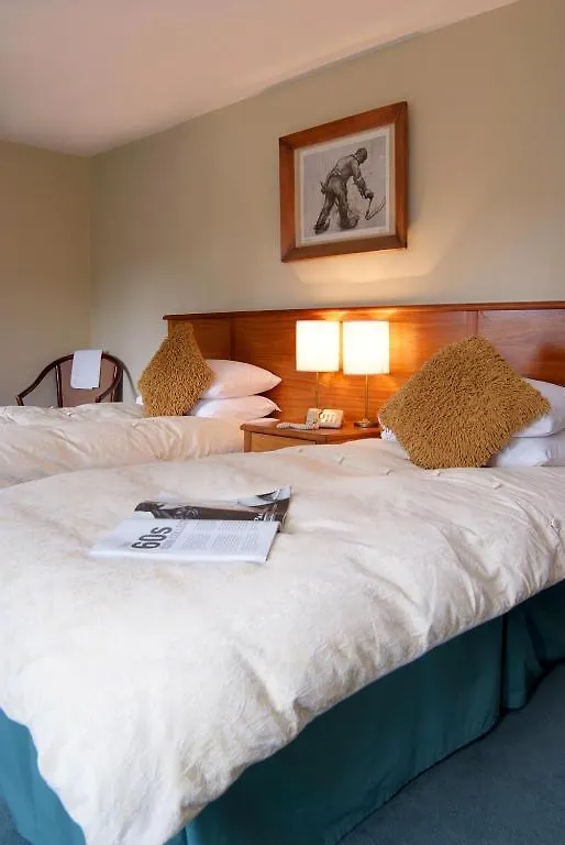**  Tumbling Weir Hotel Ottery St Mary United Kingdom