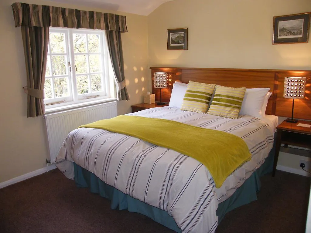 Tumbling Weir Hotel Ottery St Mary 2*,  United Kingdom
