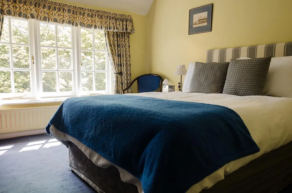 Tumbling Weir Hotel Ottery St Mary United Kingdom