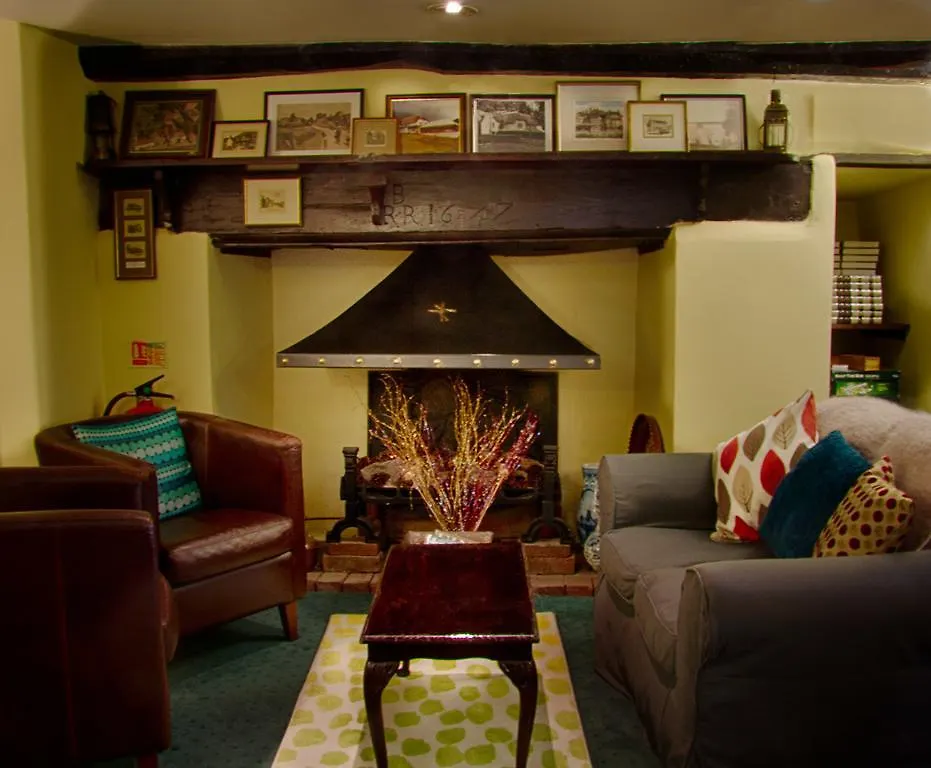Tumbling Weir Hotel Ottery St Mary