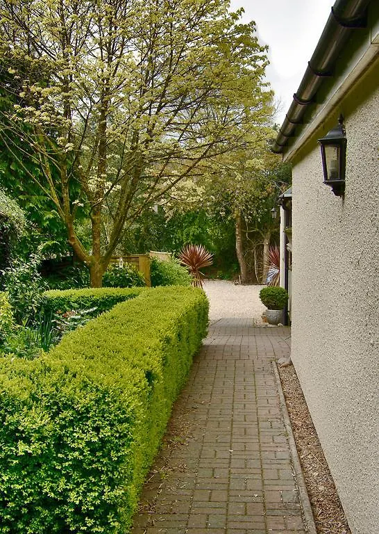 Tumbling Weir Hotel Ottery St Mary