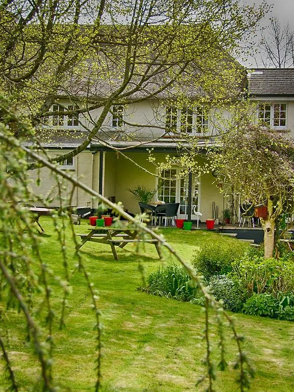 Tumbling Weir Hotel Ottery St Mary