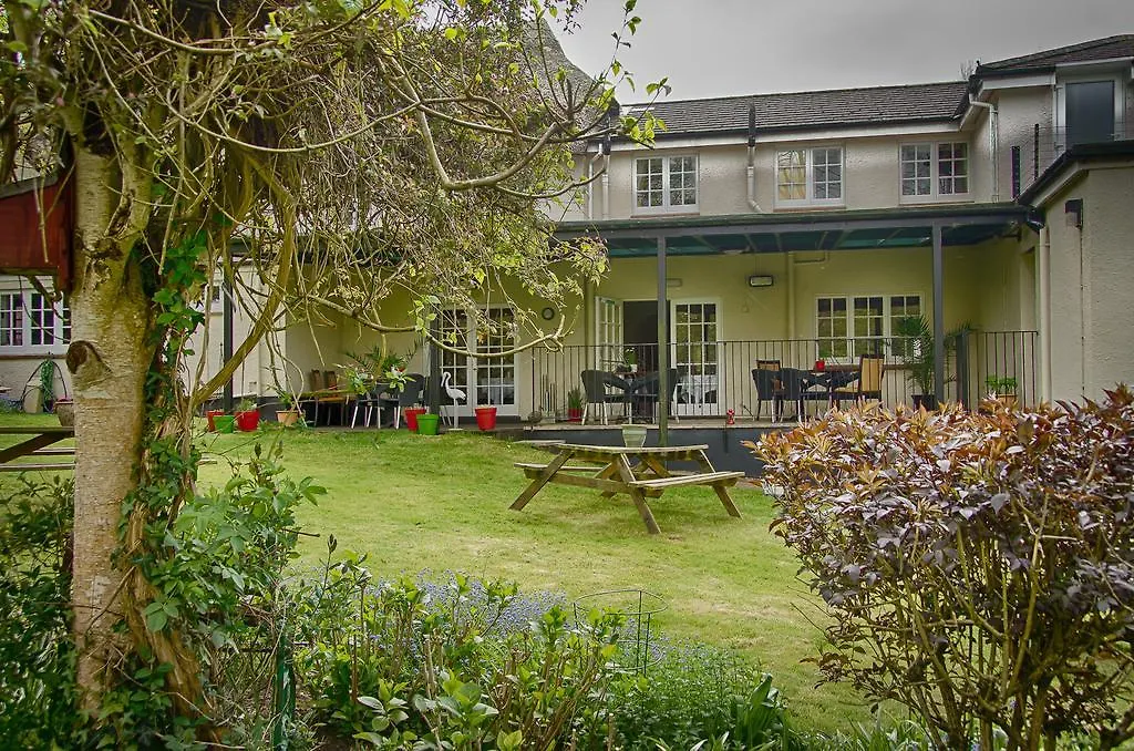 Tumbling Weir Hotel Ottery St Mary