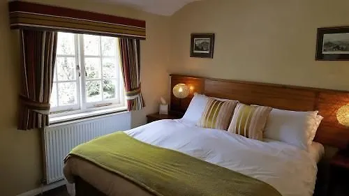 Tumbling Weir Hotel Ottery St Mary 2*,  United Kingdom
