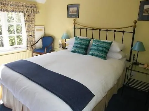 Tumbling Weir Hotel Ottery St Mary